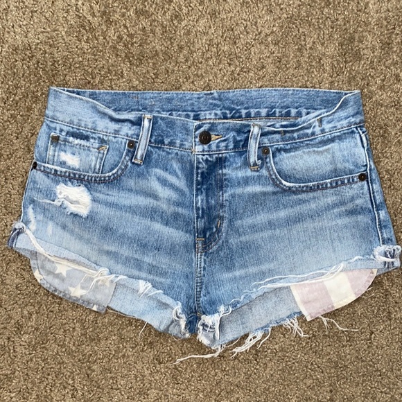 Ralph Lauren Shorts - Picture 1 of 4